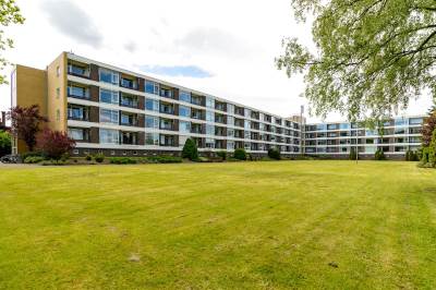 Woning Herculesstraat 38 Enschede