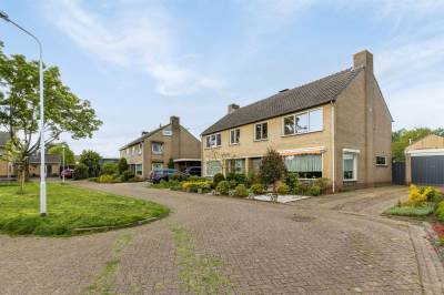 Woning Clausstraat 23 Hulst