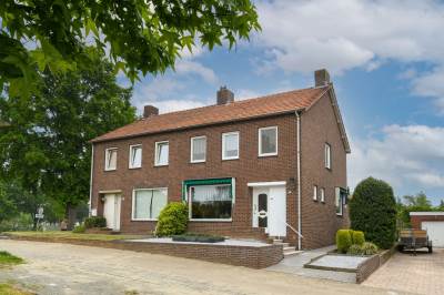Woning Graafschap Loonstraat 10 Horn
