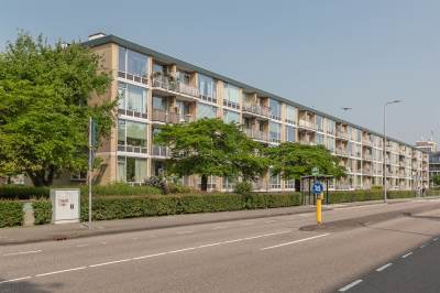 Woning Seringenstraat 12 Alphen aan den Rijn