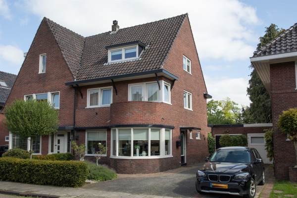 Woning Volkerinksstraat 3 Almelo