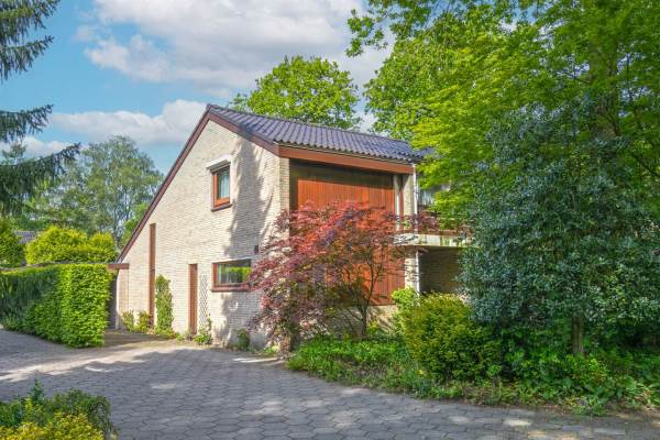 Woning Fazantenlaan 25 Maarn