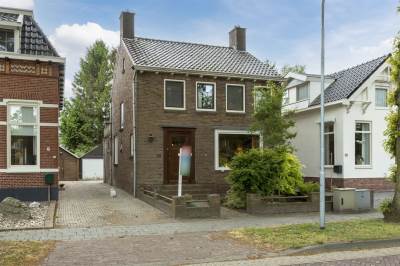 Woning Hoofdkade 79 Ter Apel