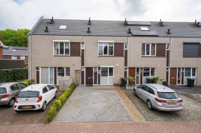 Woning Steenarend 18 Bosschenhoofd