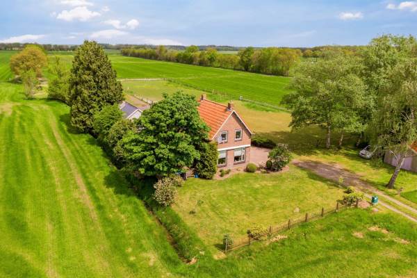 Woning Zwetteweg 15 Haule
