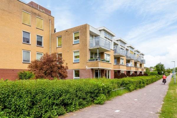 Woning Herfsttuin 30 Barneveld