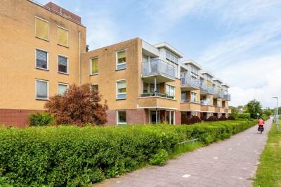 Woning Herfsttuin 30 Barneveld