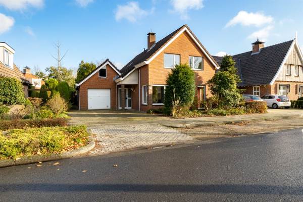 Woning Rijnstraat 38 Hengelo (OV)