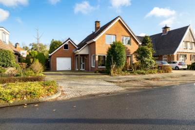 Woning Rijnstraat 38 Hengelo (OV)