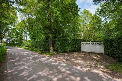 Bouwgrond Molenstraat 41a Waalre