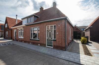 Woning Welhoekstraat 19 Kruiningen