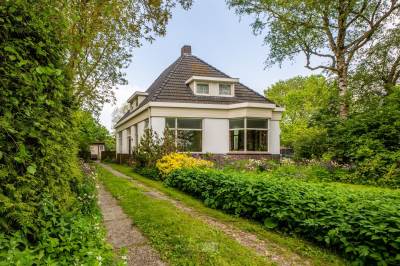 Woning Verlengde Hoofdweg 47 Nieuw Beerta