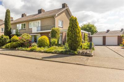 Woning Oranjesingel 120 Beek (LI)
