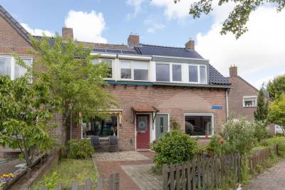 Woning Narcisstraat 57 Amersfoort