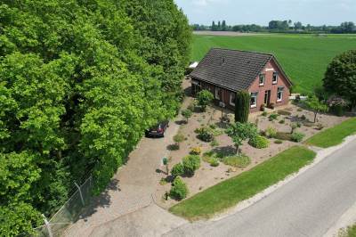 Woning Boskant 2 Kilder