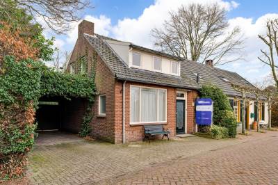 Woning Klooster 12a Leende
