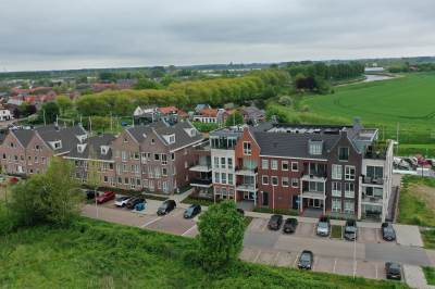 Woning Handelskade 53 Oude-Tonge