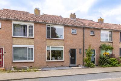 Woning Waalstraat 47 Sliedrecht
