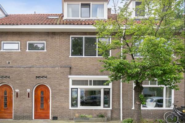 Woning Leliestraat 116 Zwolle