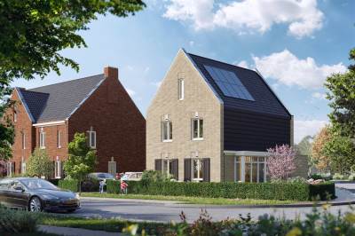 Woning Lage Engweg 20 Harskamp