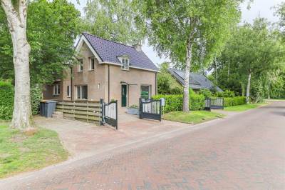 Woning Berkenlaan 4 Tynaarlo