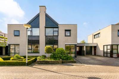 Woning Dijkland 17 Bergen op Zoom