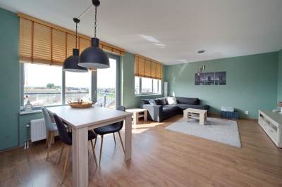 Woning Vossenzoom 92 Pijnacker