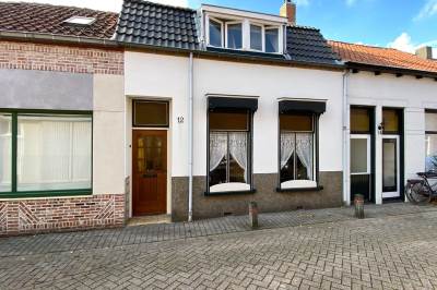 Woning Tholensstraat 12 Terneuzen