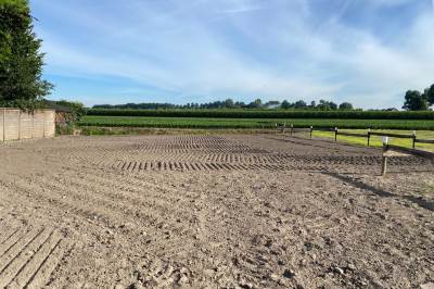 Bouwgrond Kuivezand 37 Oud Gastel