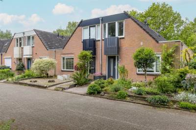 Woning Karveel 54 Veenendaal