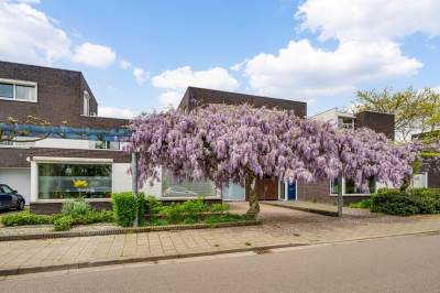 Woning Schovenlaan 106 Maastricht
