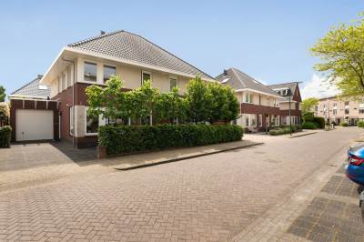 Woning Middelveld 21 Cothen