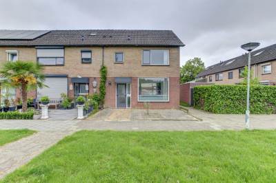 Woning Merwedelaan 30 Terneuzen