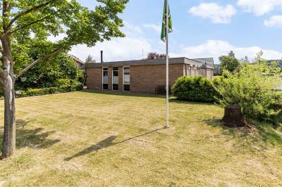 Woning Magnoliastraat 34 Neede