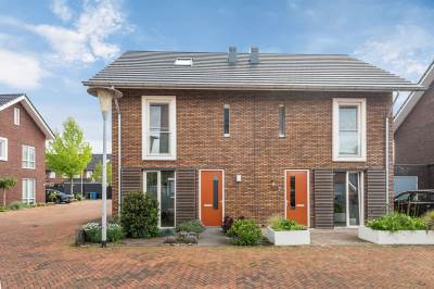 Woning Melenhorststraat 5 Zwolle