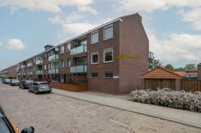 Woning Beukenlaan 51 Rozenburg (ZH)