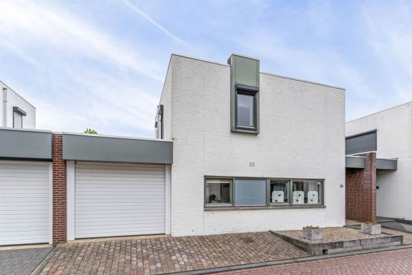 Woning Grote Tiend 51 Echt