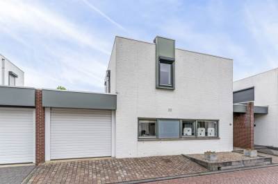 Woning Grote Tiend 51 Echt