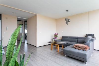 Woning Nieuwendamlaan 542 Den Haag