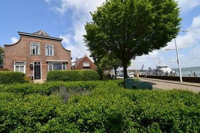 Woning Willem Barentszkade 24 West-Terschelling