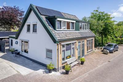 Woning Achtertune 17 Oosterend (NH)