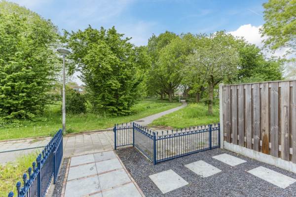 Woning Weezenhof 8084 Nijmegen