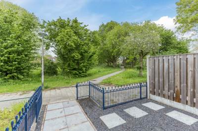 Woning Weezenhof 8084 Nijmegen