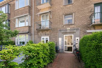 Woning Arabislaan 9 Den Haag