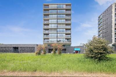 Woning Grevenbergstraat 99 Den Haag