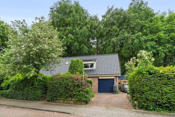 Woning Bosweg Bennekom Oozo Nl