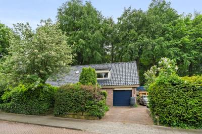 Woning Bosweg 14 Bennekom