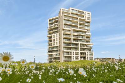 Woning Zeeduinweg 74 Almere