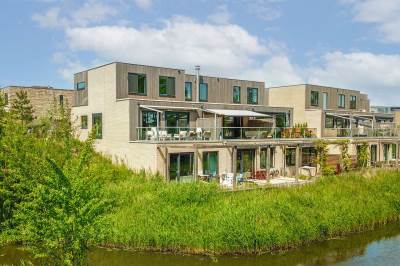 Woning Benedenduinstraat 8 Almere