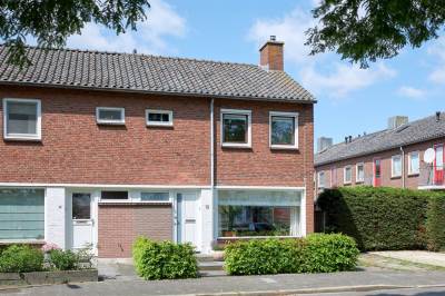 Woning P. van Schravendijkstraat 18 Ter Aar